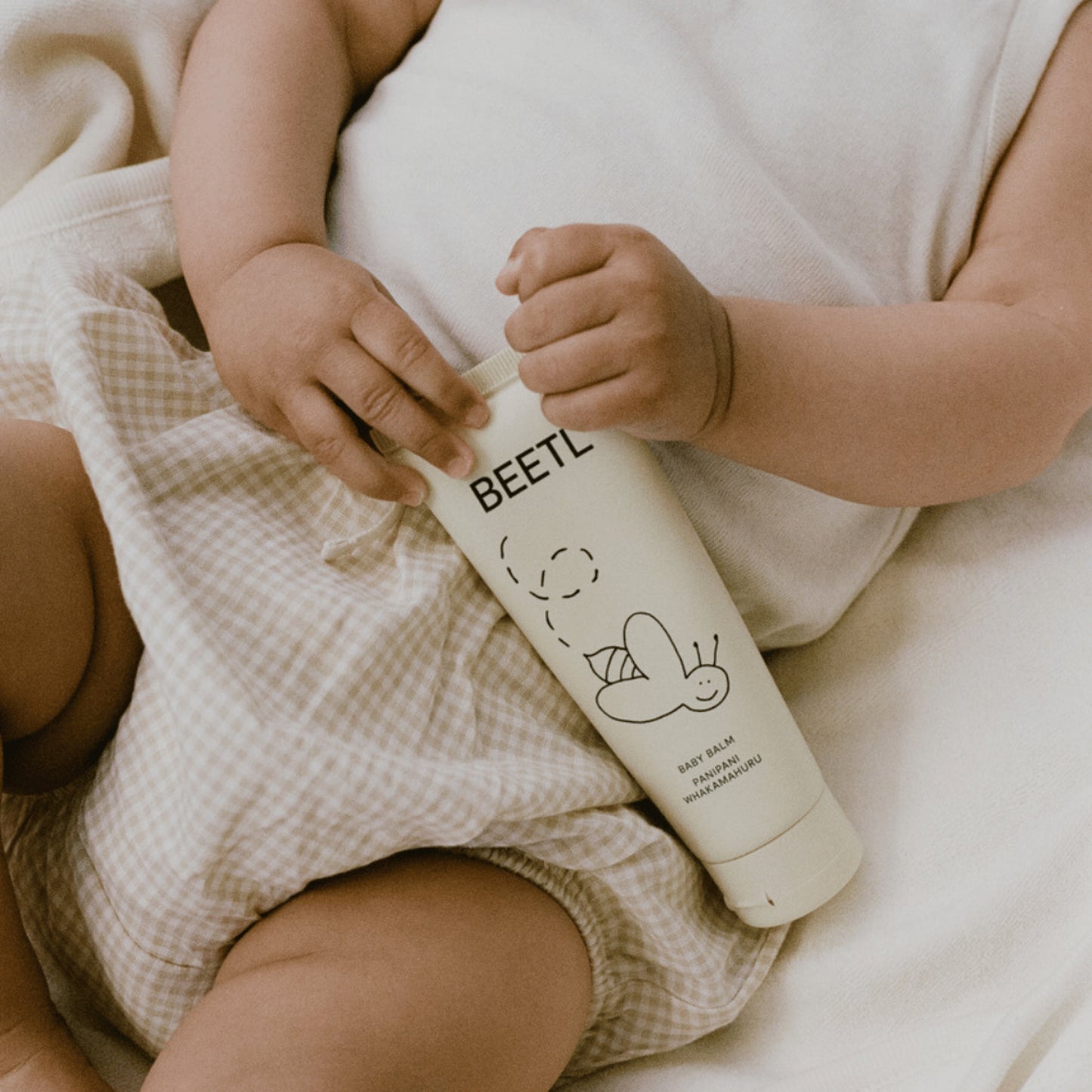 The Expecting Mum Duo (Oil + Balm) + Free Gift