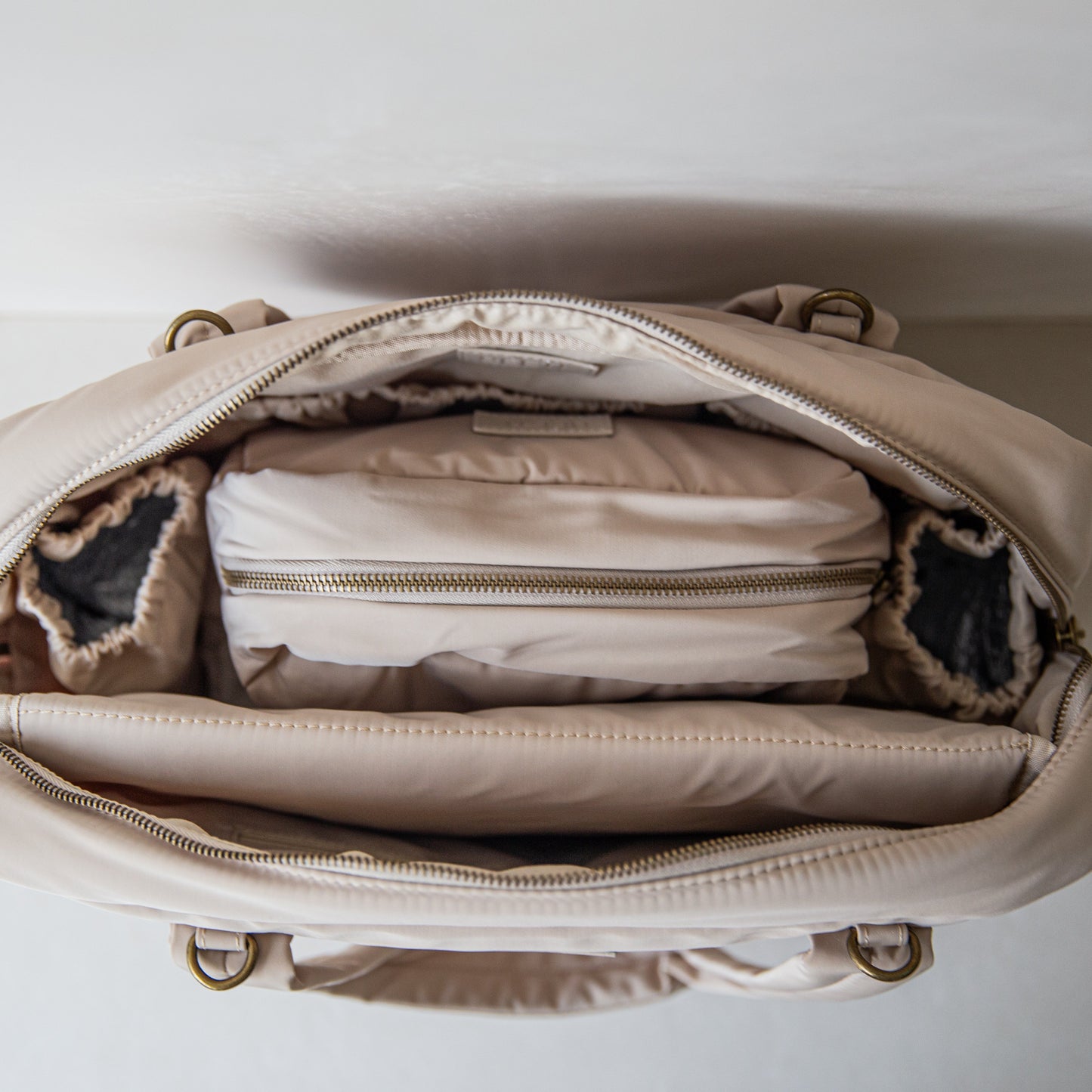 The Baby Bag