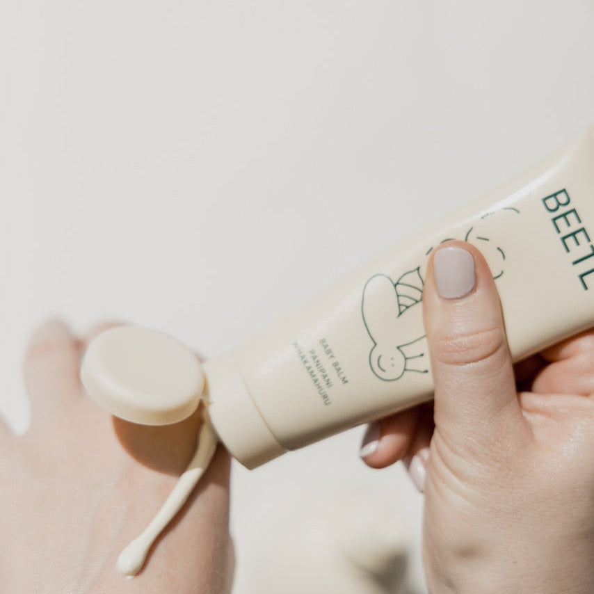 Nappy rash: What it is and how to soothe it