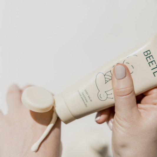 Nappy rash: What it is and how to soothe it