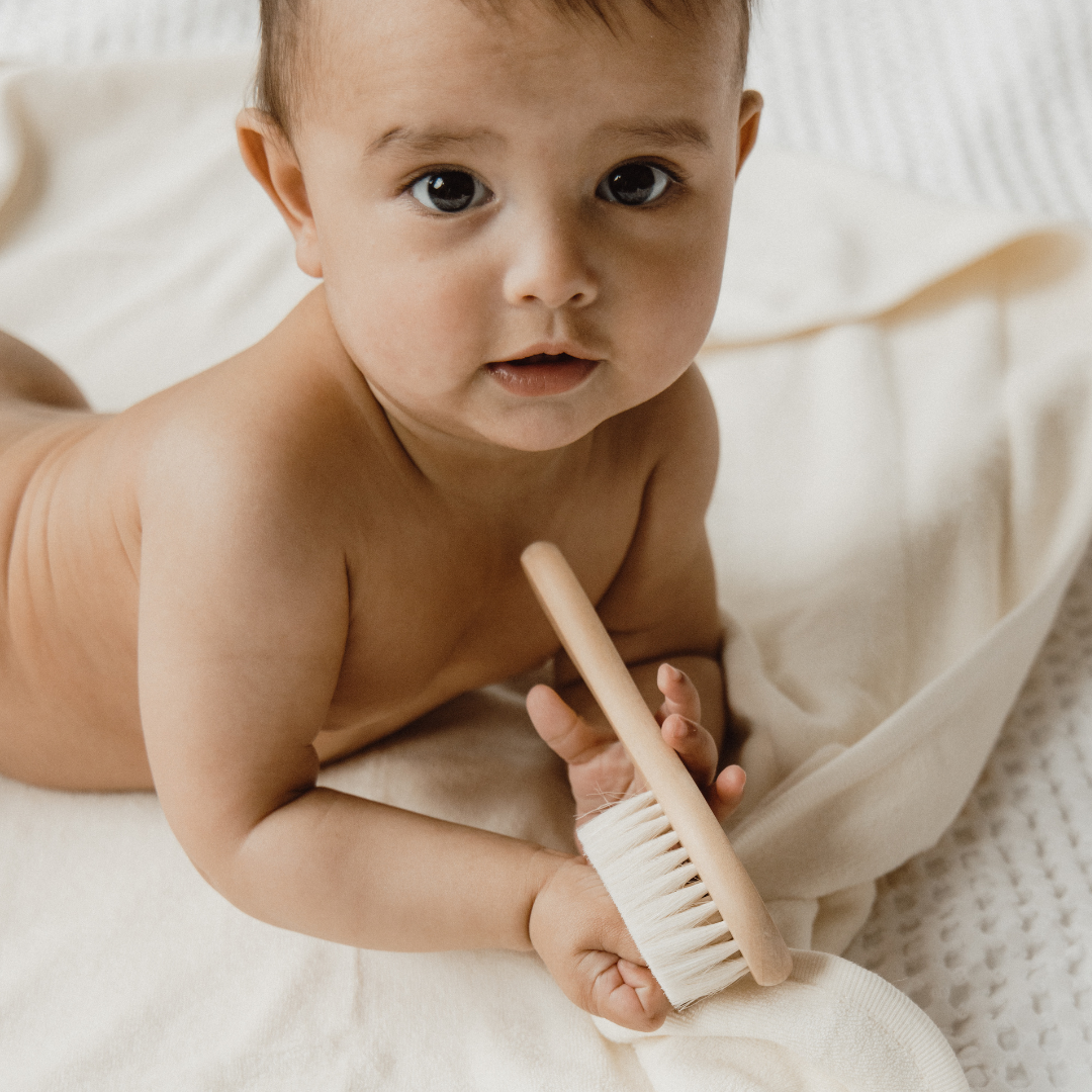 Baby Brush