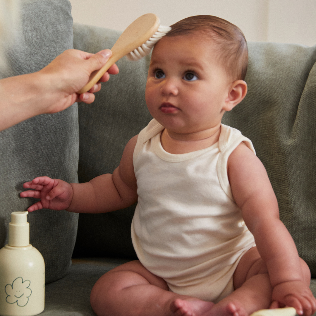 Baby Brush