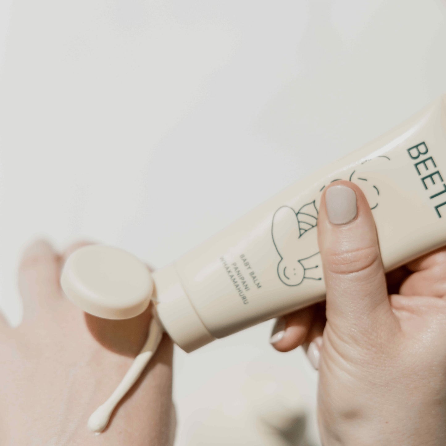 The Expecting Mum Duo (Oil + Balm) + Free Gift