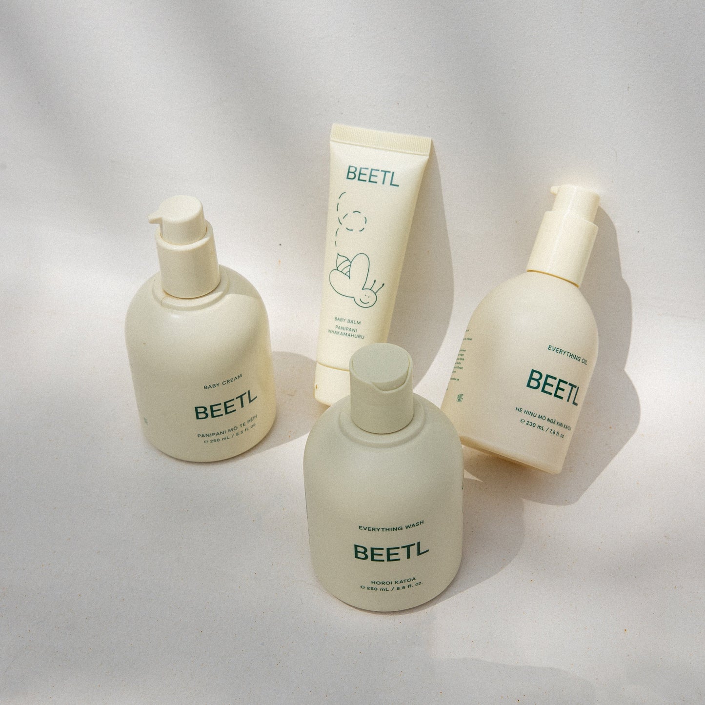 The Total Skincare Bundle