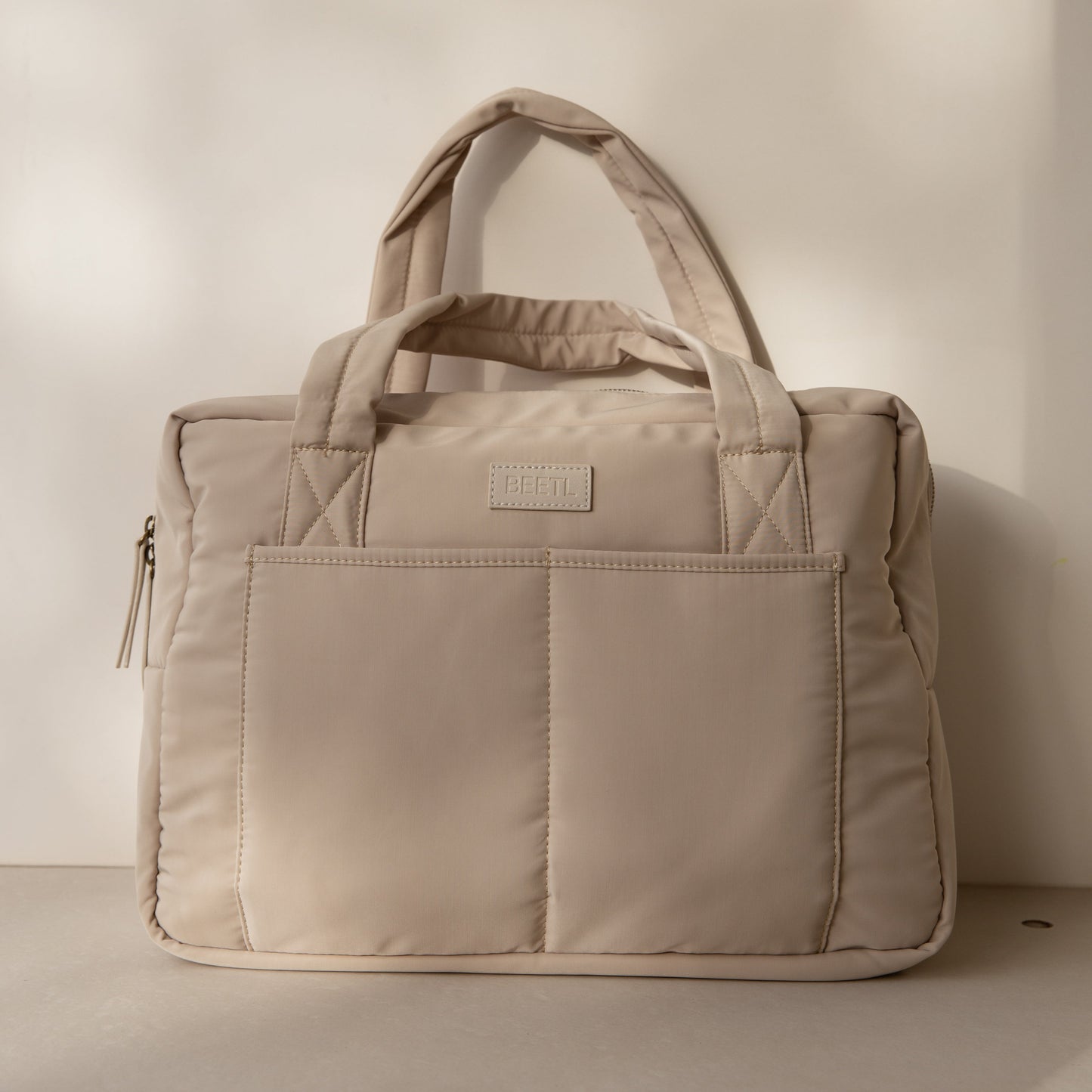 The Baby Bag