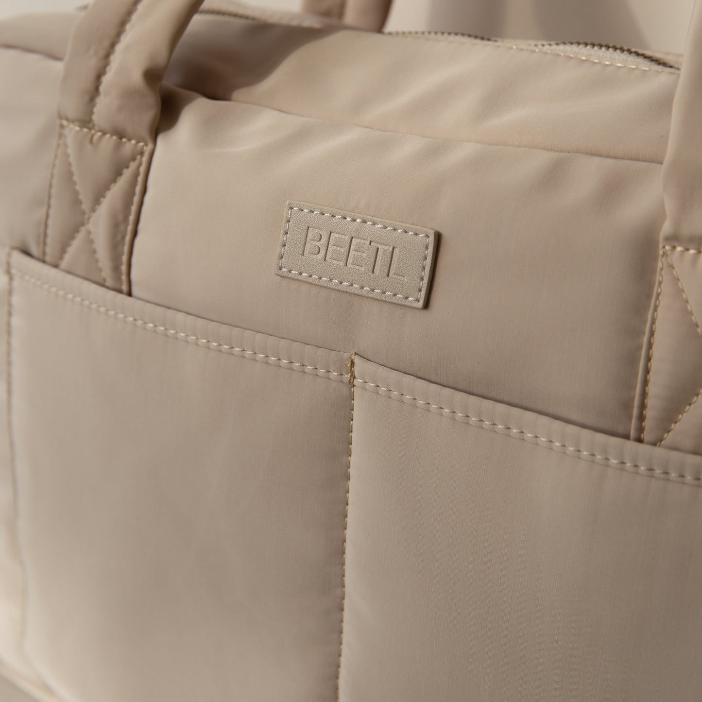 The Baby Bag