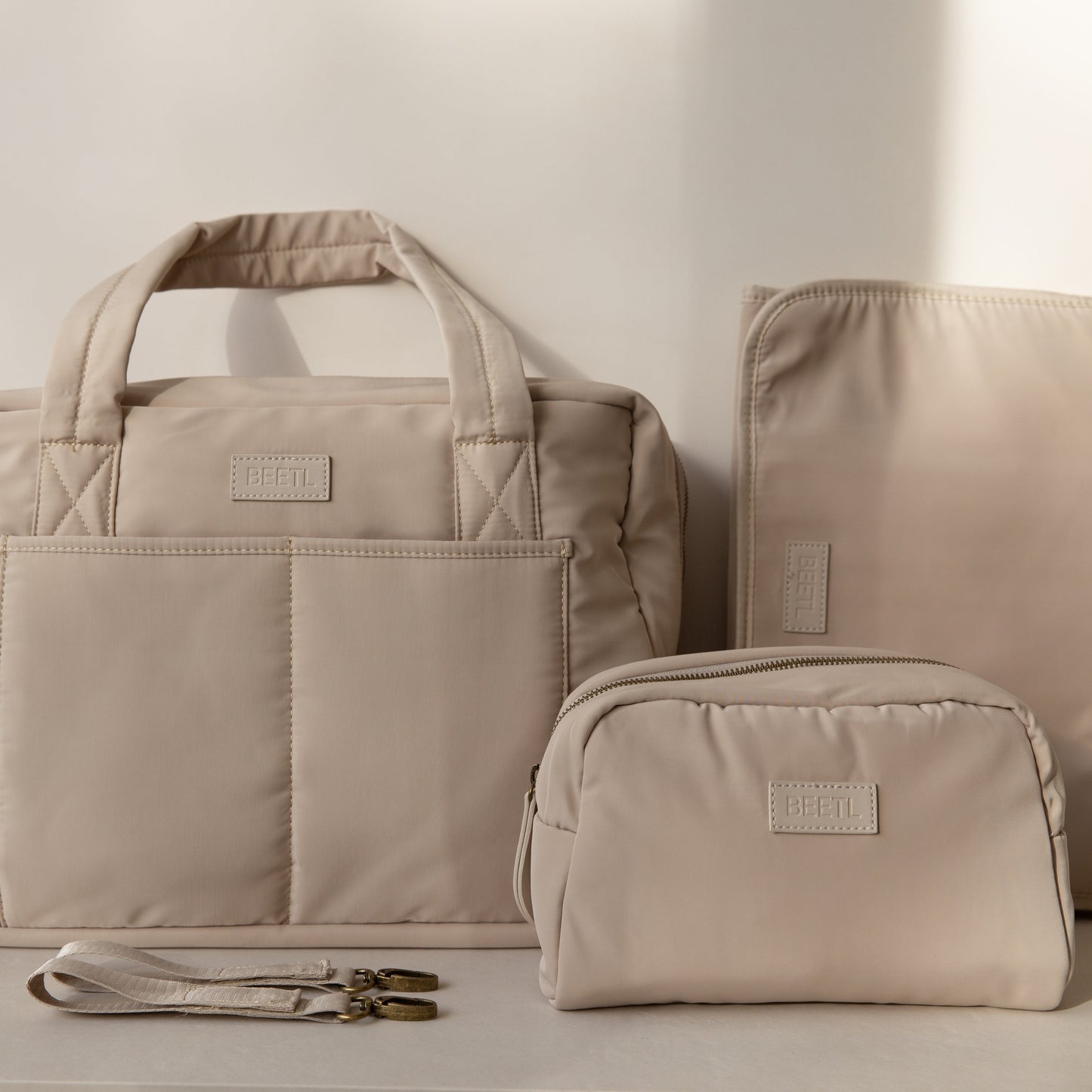The Baby Bag
