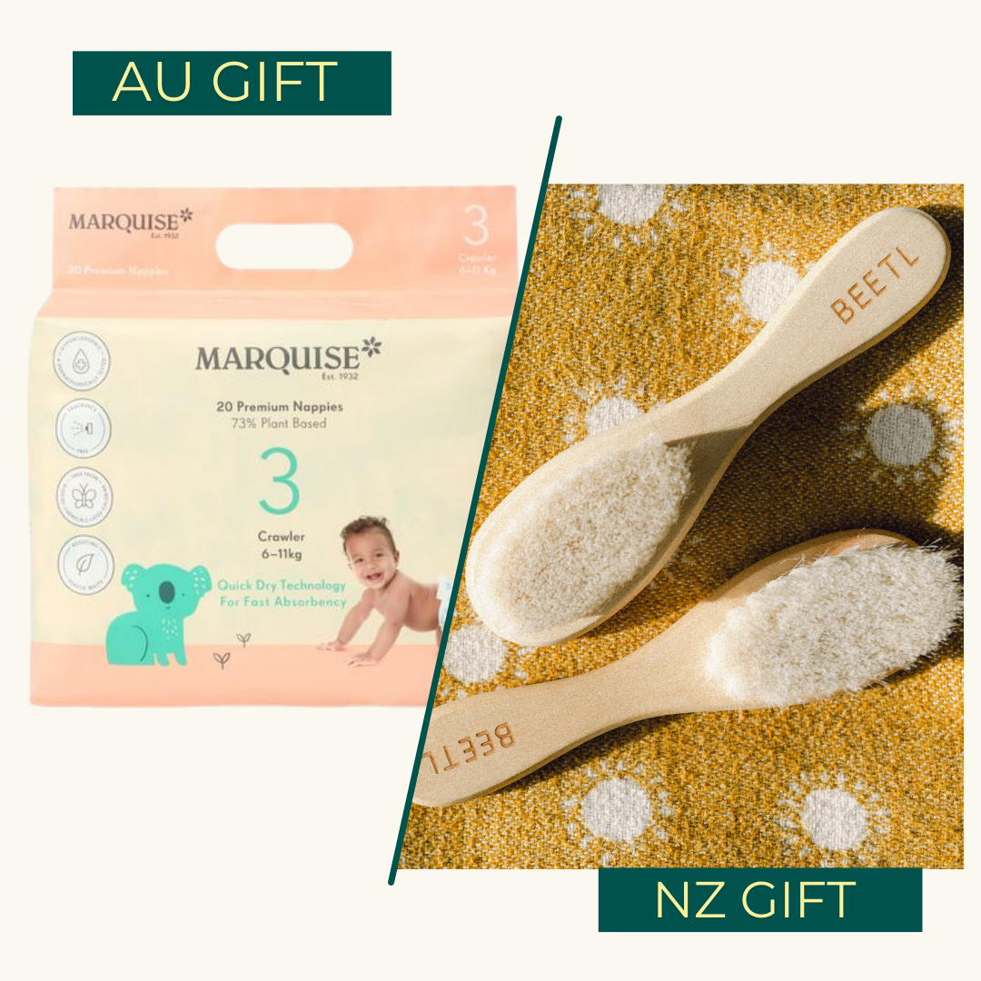 Free Gift