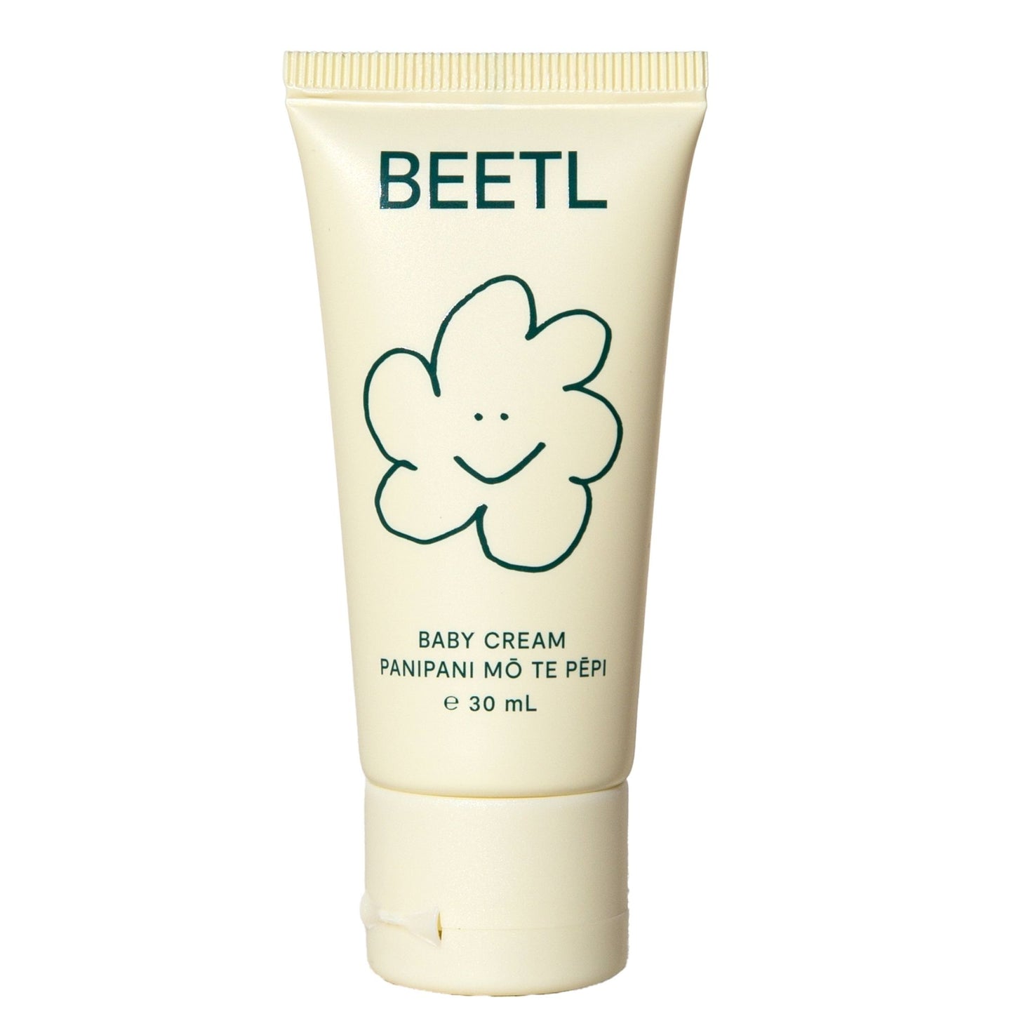 The Mini's: Cream + Wash 30ml.