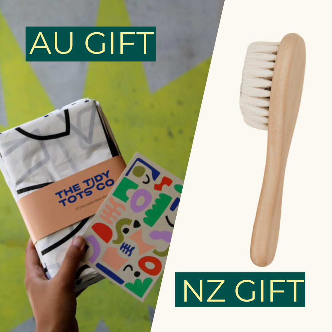 Free Gift