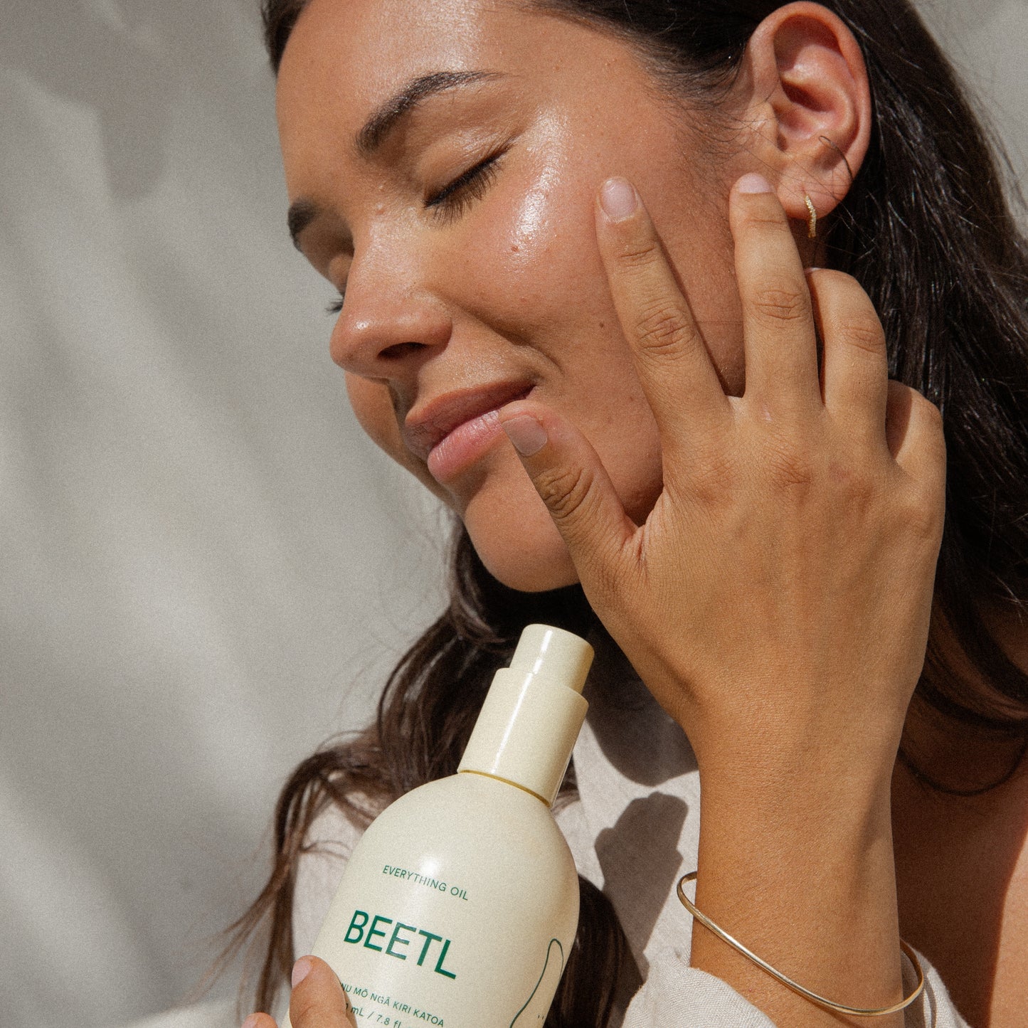 The Expecting Mum Duo (Oil + Balm) + Free Gift
