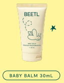 BEETL Baby Balm 30ml