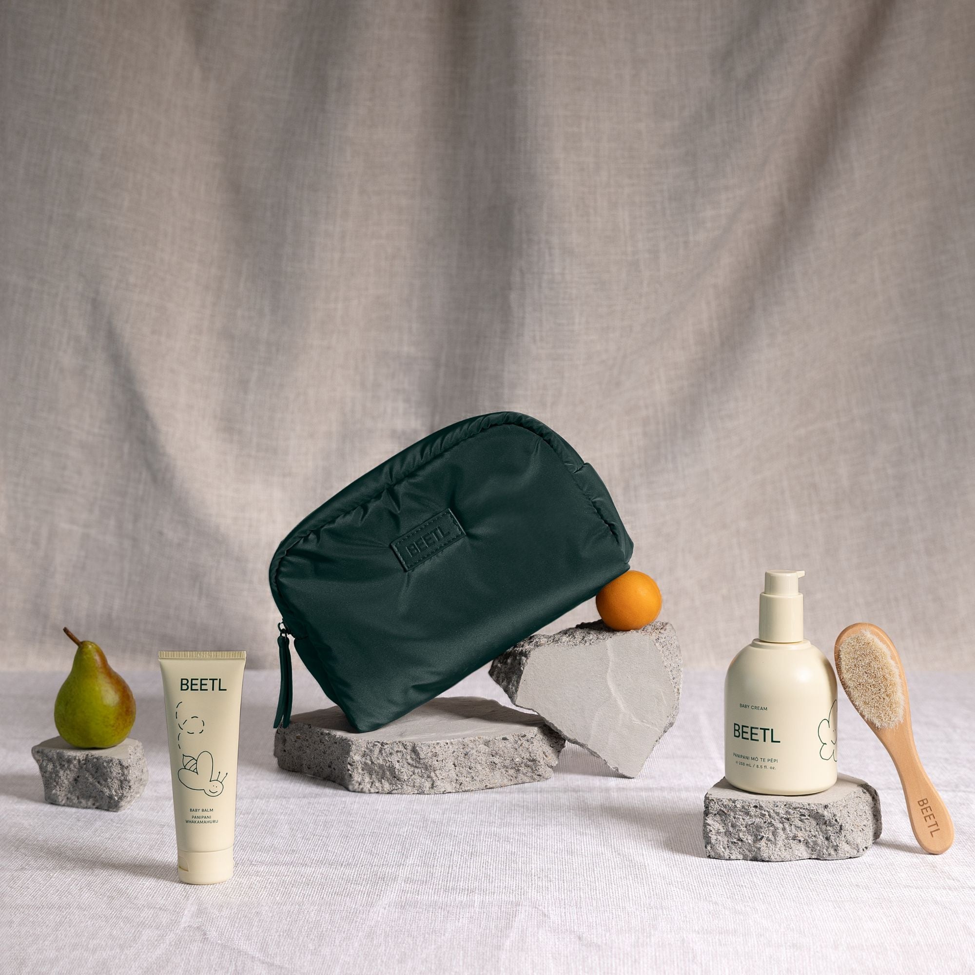 The Essentials Gift Set for Mum & Baby